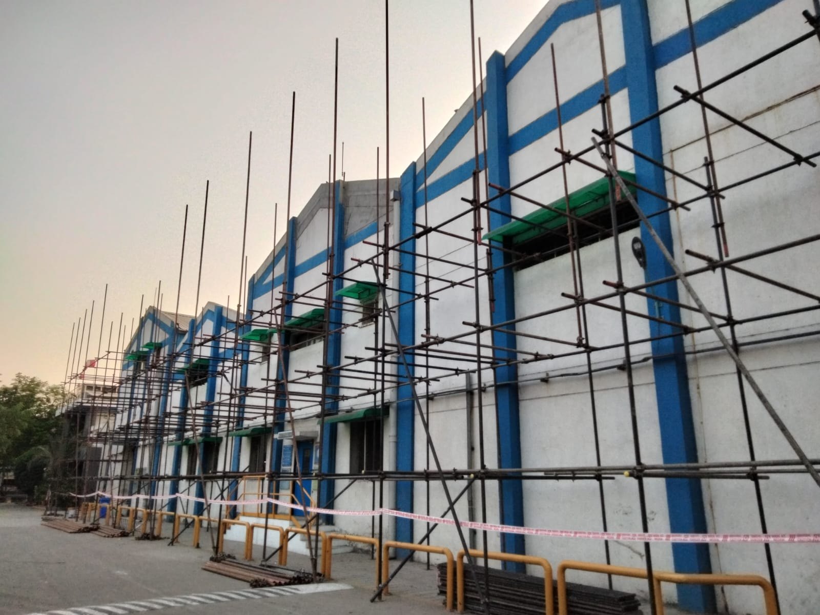 scaffolding-services